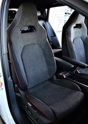 Volkswagen ID.4 cena 259300 przebieg: 4800, rok produkcji 2023 z Warszawa małe 529